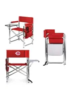 Cincinnati Reds Sports Folding Chair