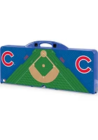 Chicago Cubs Portable Picnic Table