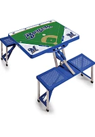 Milwaukee Brewers Portable Picnic Table