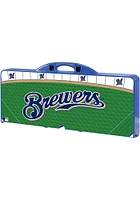 Milwaukee Brewers Portable Picnic Table