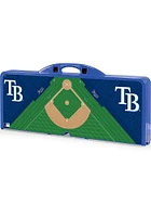 Tampa Bay Rays Portable Picnic Table