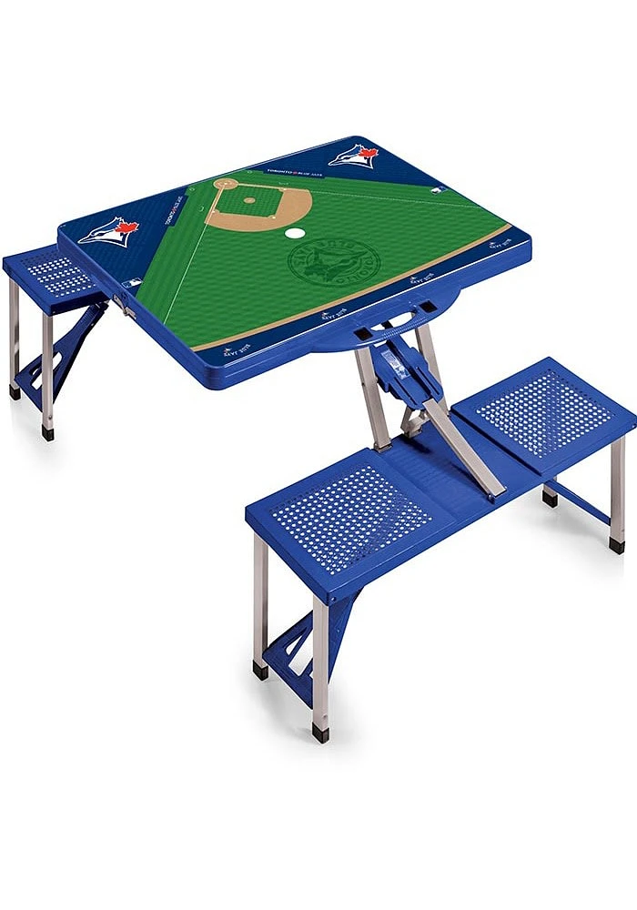 Toronto Blue Jays Portable Picnic Table