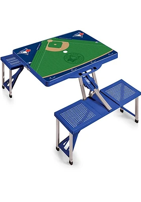 Toronto Blue Jays Portable Picnic Table