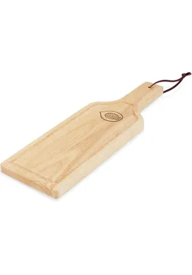 Cincinnati Reds Botella Cutting Board