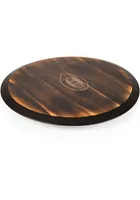 Cincinnati Reds Lazy Susan Serving Tray