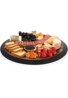 Cincinnati Reds Lazy Susan Serving Tray