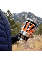 Cincinnati Bengals 20oz Stainless Steel Tumbler