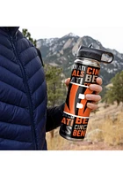 Cincinnati Bengals 22oz Stainless Steel Tumbler