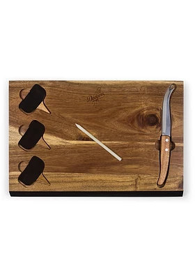 Los Angeles Dodgers Delio Tool Set Serving Tray