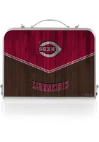 Cincinnati Reds Portable Mini Folding Table