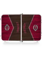 Cincinnati Reds Portable Mini Folding Table