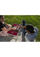 Cincinnati Reds Portable Mini Folding Table