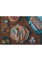 Boston Red Sox Circo Tool Set and Cheese Cutting Board