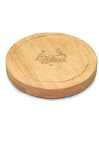 St Louis Cardinals Circo Tool Set and Cheese Cutting Board
