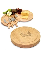 St Louis Cardinals Circo Tool Set and Cheese Cutting Board