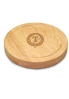 Texas Rangers Circo Tool Set and Cheese Cutting Board