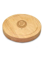 Washington Nationals Circo Tool Set and Cheese Cutting Board