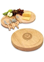Washington Nationals Circo Tool Set and Cheese Cutting Board