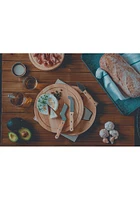 Washington Nationals Circo Tool Set and Cheese Cutting Board