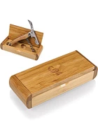Colorado Rockies Elan Bamboo Box and Deluxe Bottle Opener