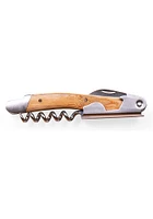 Kansas City Royals Elan Bamboo Box and Deluxe Bottle Opener
