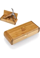Miami Marlins Elan Bamboo Box and Deluxe Bottle Opener
