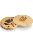Kansas City Royals Tools Set and Brie Cheese Cutting Board