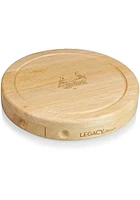 St Louis Cardinals Tools Set and Brie Cheese Cutting Board