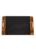 Detroit Tigers Covina Acacia and Slate Serving Tray