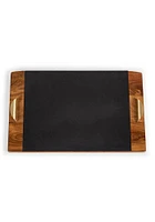 Kansas City Royals Covina Acacia and Slate Serving Tray