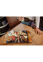 Kansas City Royals Covina Acacia and Slate Serving Tray