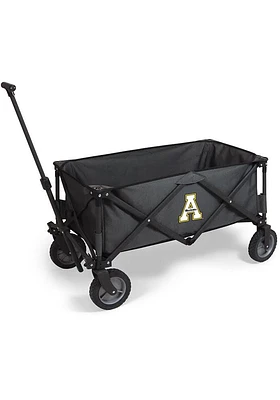 Appalachian State Mountaineers Adventure Wagon Other Tailgate