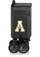 Appalachian State Mountaineers Adventure Wagon Other Tailgate