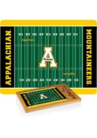 Appalachian State Mountaineers Icon Glass Top Cutting Board
