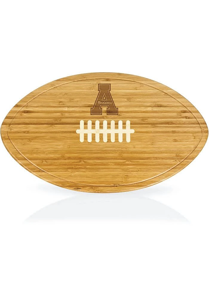 Appalachian State Mountaineers Kickoff XL Cutting Board