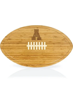 Appalachian State Mountaineers Kickoff XL Cutting Board