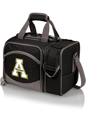 Appalachian State Mountaineers Malibu Picnic Cooler