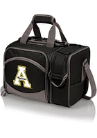 Appalachian State Mountaineers Malibu Picnic Cooler