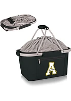 Appalachian State Mountaineers Metro Collapsible Basket Cooler