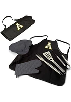 Appalachian State Mountaineers Pro Grill BBQ Apron Set