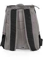 Picnic Time Appalachian State Mountaineers Black PTX Cooler Backpack