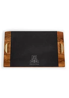 Arizona Wildcats Covina Slate Serving Tray