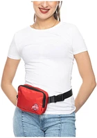 Ohio State Buckeyes Swirl Belt Womens Belt Bag