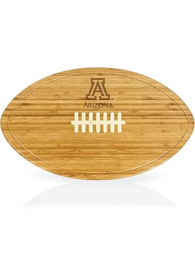 Arizona Wildcats Kickoff XL Cutting Board