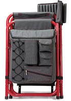 Arkansas Razorbacks Fusion Deluxe Chair