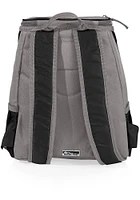 Picnic Time Army Black Knights Black PTX Cooler Backpack