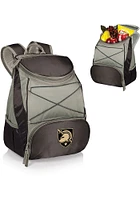 Picnic Time Army Black Knights Black PTX Cooler Backpack