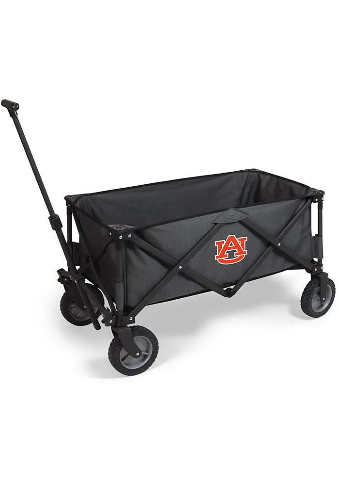 Auburn Tigers Adventure Wagon Other Tailgate