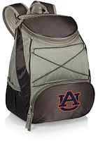 Picnic Time Auburn Tigers Black PTX Cooler Backpack