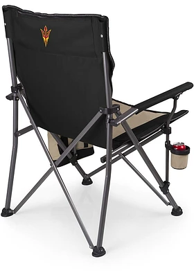 Arizona State Sun Devils Cooler and Big Bear XL Deluxe Chair